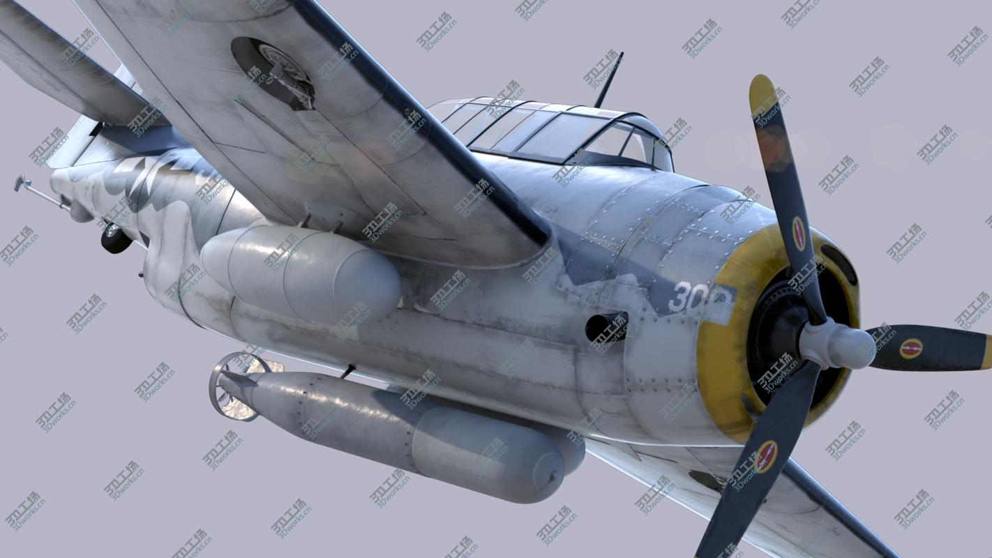 images/goods_img/20210319/Grumman TBF Avenger - Tarpon/1.jpg